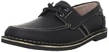 Clarks Men's Ness Boat Shoe