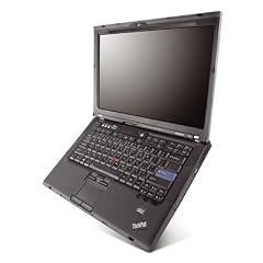 IBM Lenovo ThinkPad T61 C2D T7100 1,8GHz/ 2048/ 80/ 14.1' 35.8cm/ Combo/ WLAN/ BT/ WebCam/UMTS/ A *NEU AKKU*