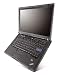 IBM Lenovo ThinkPad T61 C2D T7100 1,8GHz/ 2048/ 80/ 14.1' 35.8cm/ Combo/ WLAN/ BT/ WebCam/UMTS/ A *NEU AKKU*
