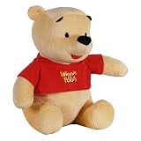 21  Giant Plush Disney Winnie The Pooh Soft Toy New