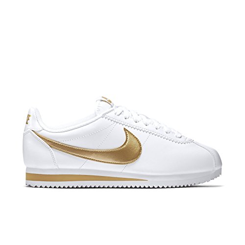 Nike Women's Classic Cortez Leather