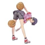 Kotobukiya Bakemonogatari: Kanbaru Suruga Ani-Statue