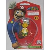 Super Mario Brothers Master Replicas 3 Inch PVC Figure Series 2 Koopa 41pvBA W8eL. SL160 Super Mario Brothers Master Replicas 3 Inch PVC Figure Series 2 Koopa