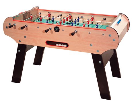 Rene Pierre Champion Foosball Table