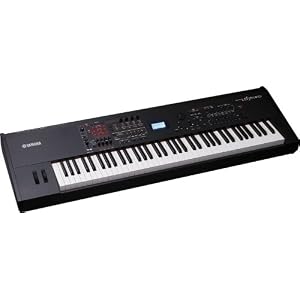 Keyboard Synthesizer