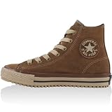 Produkt-Bild: Converse Chuck Taylor AS Winterboot SCHWARZ 126809C