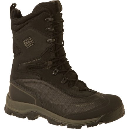 cold weather boots