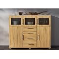 396: Highboard / Kommode - made in germany -