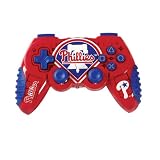 PS2 MLB Philadelphia Phillies Wireless Pad