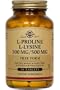 Solgar - L-Proline/L-Lysine, 90 tablets