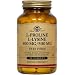 Solgar - L-Proline/L-Lysine, 90 tablets