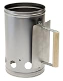 Grillfinity 530101, Chimney Charcoal Starter