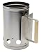 Outdoor Living : Grillfinity 530101, Chimney Charcoal Starter