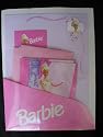Hallmark Barbie Ballerina Stationery Set