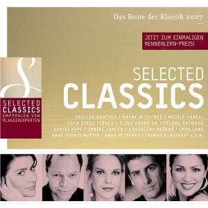 Childrens Toyshop  Musik (Klassische) : Selected Classics - Das Beste der Klassik 2007