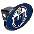 EDMONTON OILERS SPORTS TEAM HITCH COVER