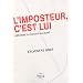 L'imposteur, c'est lui: R�ponse � Claude All�gre