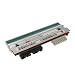 Printhead for 110Xi4 Printers, Thermal Print Head for Zebra 110Xi4 300dpi P1004232 P23741-25 Genuine