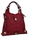 large Amerileather Universal Shoulder Bag (1843-1)