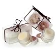 Treat Kiss and make it Butter lip balm and lip scrub gift pack