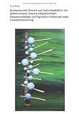 Interpersonale Gewalt und Individualit&auml;t in der sp&auml;tmodernen Gegenwartgesellschaft: Zusammenh&auml;nge und figurative Potentiale einer Gewaltreduzierung - Timo M&uuml;ller