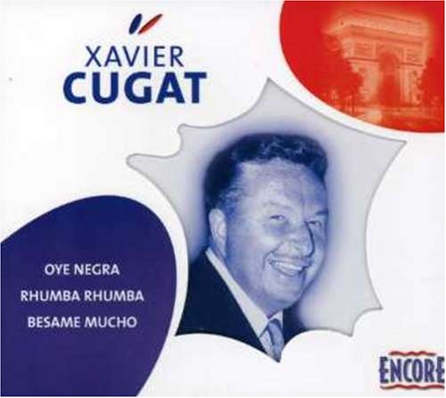 Xavier Cugat - Rhumba Rhumba - Zortam Music