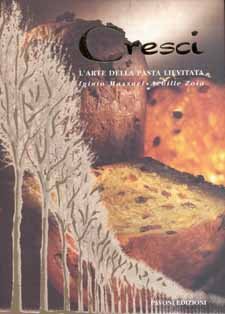 Cresci: The Art of Leavened Dough Cresci: The Art of Leavened Dough