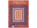 Bear Paw Productions Triangulations Bed Quilts The Rest is Easy Book