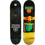 Alien Workshop A.V.E Sandman Skatedeck