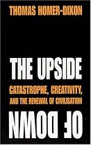 The Upside of Down: Catastrophe, Creativity and the Renewal of Civilisation