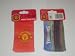 Official Man Utd Mobile Phone Sock - Red