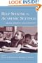 Help Seeking in Academic Settings: Goals, Groups, And Contexts