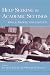 Book Help Seeking in Academic Settings: Goals, Groups, And Contexts