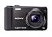 Sony Cyber-Shot DSC-HX7V 16.2 MP Exmor R CMOS Digital Still Camera with 10x Wide-Angle Optical Zoom G Lens, 3D Sweep Panorama, 