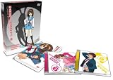 The Melancholy of Haruhi Suzumiya Vol 1 Bundle