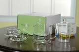 Teaposy Garden Gift Set