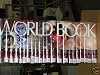 World Book Encyclopedia