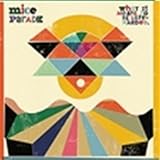 What It Means To Be Left Handed by Mice Parade (2006-09-13)【並行輸入品】