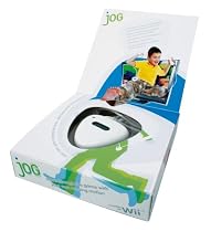 jOG Game Controller Compatible with Wii