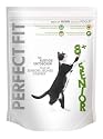 Perfect Fit Cat Trocken Senior reich an Huhn 7x190g