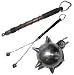Authentic Medieval Flail...33 inches