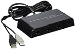 Mayflash GameCube Controller Adapter...