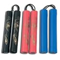 Junior Foam Cord Nunchaku