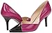 Nine West Women's Kurlyque Leather Dress Pump