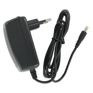 Adapt - Chargeur secteur pour Asus Eee PC 900 & 1000 H