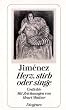 Herz, stirb oder singe