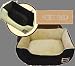 CONVERTABLE  MULTI WAY SMALL  DOG BED