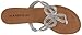 Rampage Women's Casting Wedge Sandal