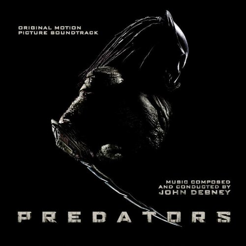 プレデターズ(PREDATORS) ジョン・デブニー