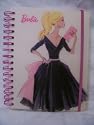 Graphique de France Barbie Fashion Model Journal
